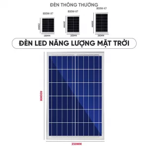 Top Gia Dụng Gia Dụng Hàng đầu | Topgiadung.net Đèn Led Nano Năng Lượng Mặt Trời 26